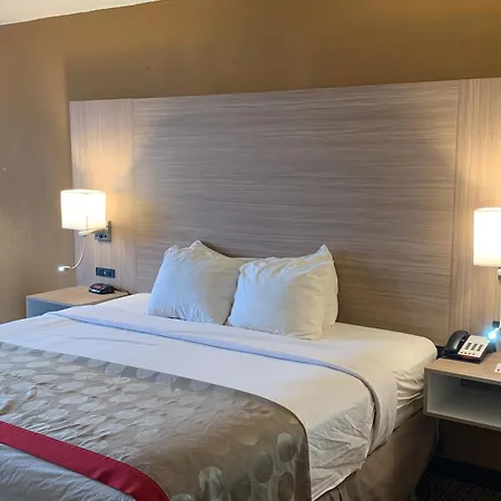 Ramada By Wyndham West Atlantic City-2