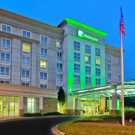 Holiday Inn Atlanta-Gas South Arena Area By Ihg-3