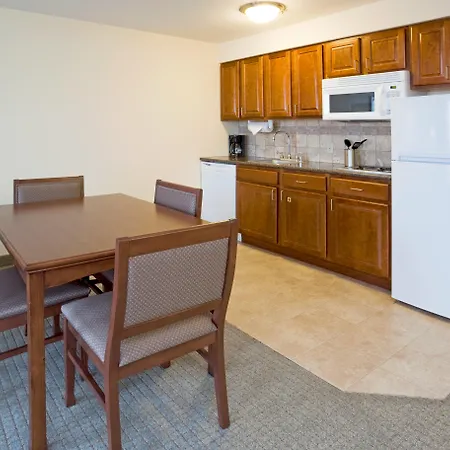 Staybridge Suites Milwaukee West-Oconomowoc By Ihg-3