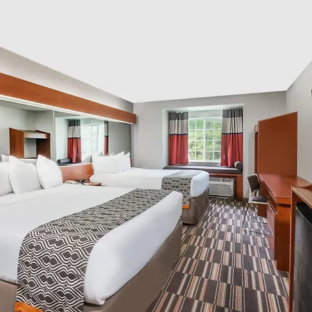 Sonesta Essential Morgantown-2
