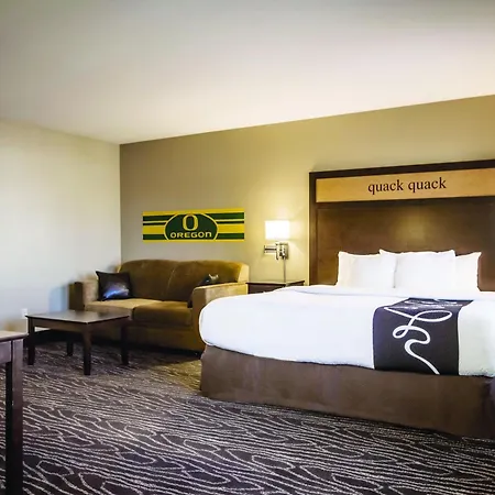 La Quinta By Wyndham Eugene-2