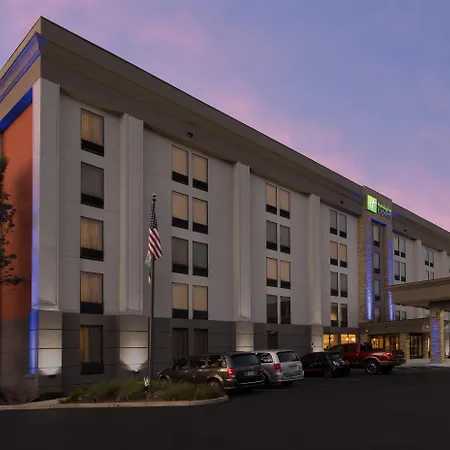 Holiday Inn Express Andover North - Lawrence By Ihg-3