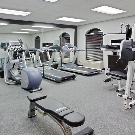 Holiday Inn Express Hotel & Suites Dover By Ihg-2