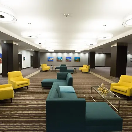 Intercontinental St. Paul Riverfront By Ihg-3