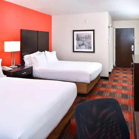 Holiday Inn Express Kingman By Ihg-2