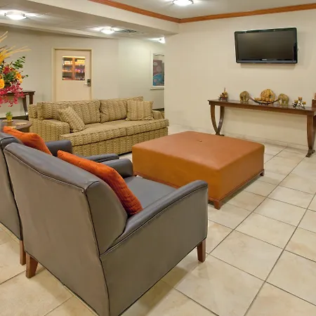 Candlewood Suites Merrillville By Ihg-2