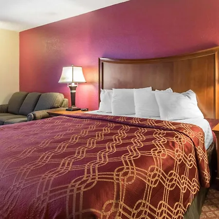 Greenstay Hotel Joplin Missouri-2