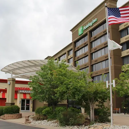 Holiday Inn Denver Lakewood By Ihg-3