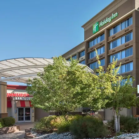 Holiday Inn Denver Lakewood By Ihg-2
