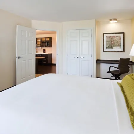 Candlewood Suites Dickinson By Ihg-3