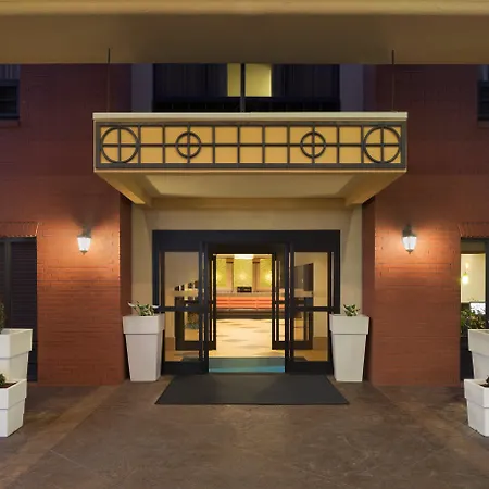 Holiday Inn Express & Suites Knoxville-Clinton By Ihg-2