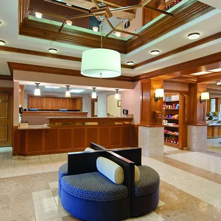 Hyatt House Dallas Addison-3