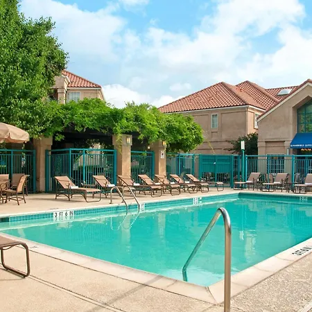 Hyatt House Dallas Addison-2