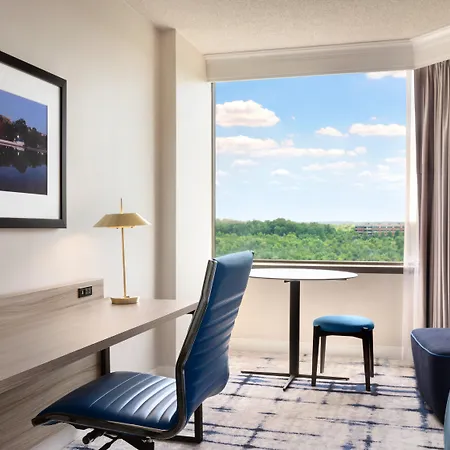 Crowne Plaza College Park - Washington Dc By Ihg-3