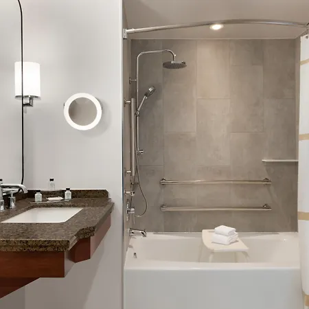 Crowne Plaza College Park - Washington Dc By Ihg-2