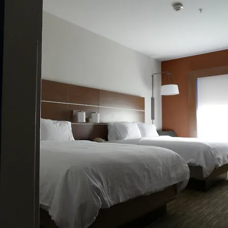 Holiday Inn Express Greensburg By Ihg-2