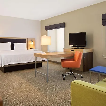 Hampton Inn & Suites By Hilton Walla Walla-2