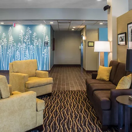 Sleep Inn & Suites Fort Dodge-2