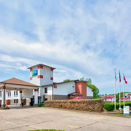 Holiday Inn Express - Hope By Ihg-3