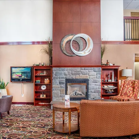 Holiday Inn Express Hotel & Suites Richland-3