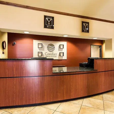 Comfort Inn & Suites Blytheville-3