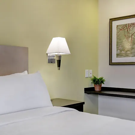 Candlewood Suites Indianapolis - South By Ihg-3