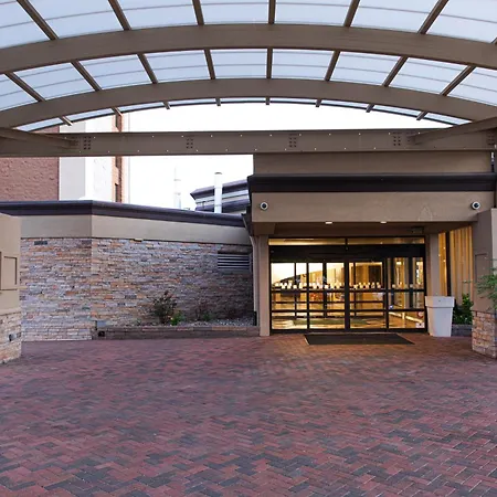 Holiday Inn St. Louis Airport West Earth City By Ihg-2