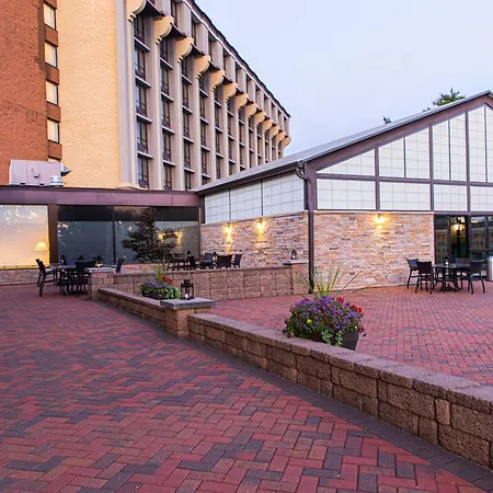 Holiday Inn St. Louis Airport West Earth City By Ihg-3