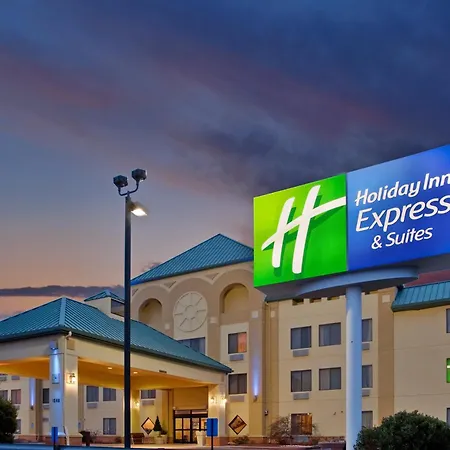 Holiday Inn Express Hotel & Suites Fenton/I-44 By Ihg-3
