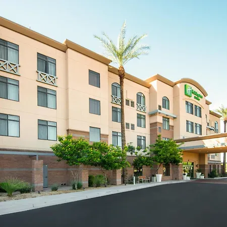 Holiday Inn & Suites Goodyear - West Phoenix Area By Ihg-3