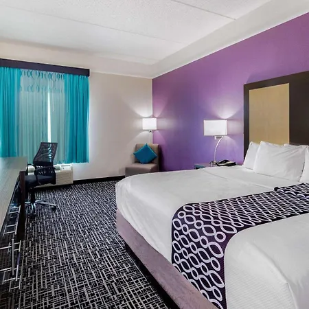 La Quinta By Wyndham Mission At West Mcallen-3