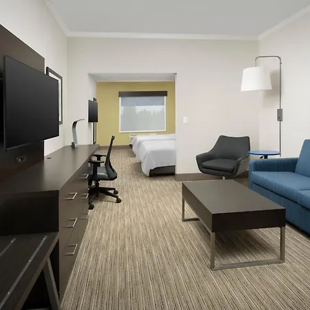 Holiday Inn Express Puyallup By Ihg-2