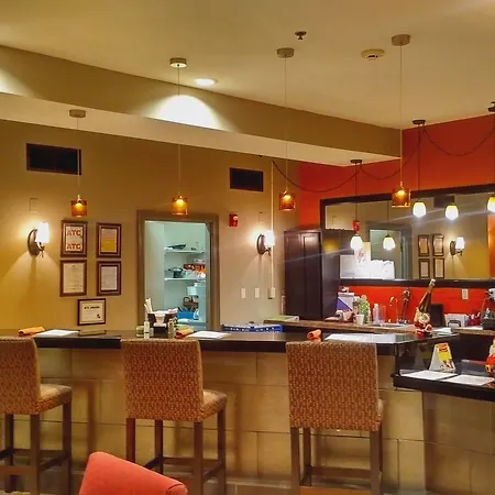 Holiday Inn Express & Suites Opelousas By Ihg-3