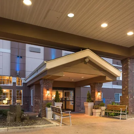 Holiday Inn Express Spokane-Valley By Ihg-3
