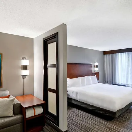 Hyatt Place Birmingham/Hoover-3