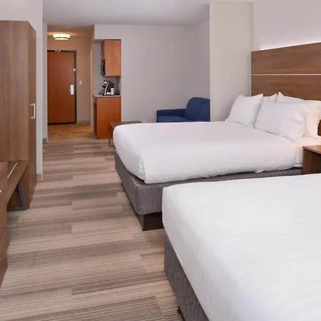 Holiday Inn Express Mineral Wells By Ihg-3