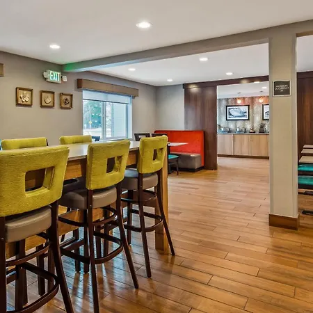 Best Western Mcminnville Inn-2