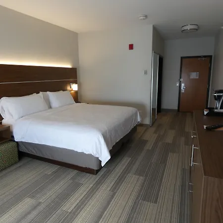 Holiday Inn Express Hotel & Suites Limon I-70/Exit 359 By Ihg-2