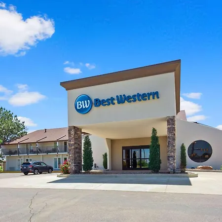 Best Western Sundowner-2
