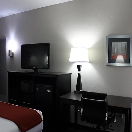 Holiday Inn Express Forsyth By Ihg-2