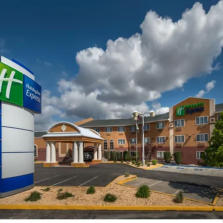 Holiday Inn Express Winnemucca By Ihg-3