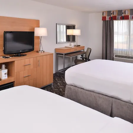 Holiday Inn Express Hotel & Suites Lonoke I-40 By Ihg-3