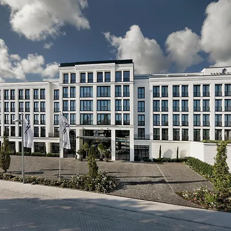Parkhotel Stuttgart Messe-Airport-3