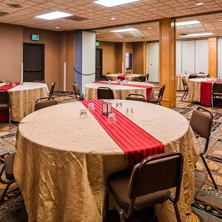 Best Western Bidarka Inn-2
