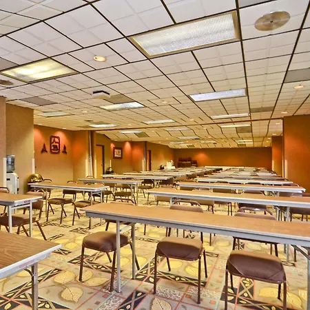 Best Western Bidarka Inn-3