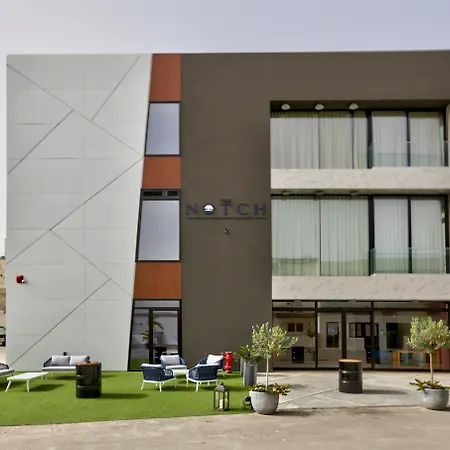Urban Valley Resort & Spa-2