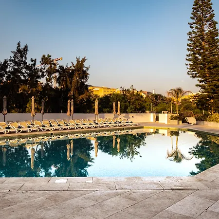 Urban Valley Resort & Spa-2