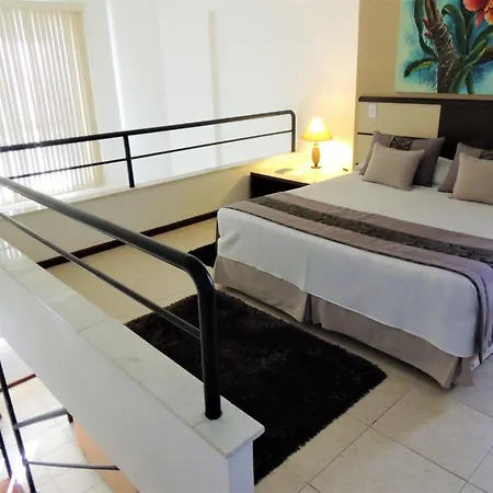Mondrian Suite Hotel-3