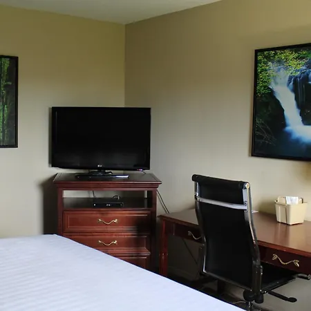 Ramada By Wyndham Campbell River-2