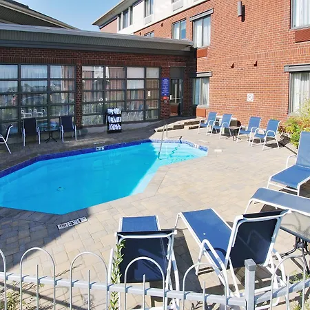 Holiday Inn Express Quebec City-Sainte Foy By Ihg-3